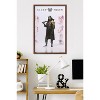 Trends International Sleep Token - Caramel Framed Wall Poster Prints - 2 of 4