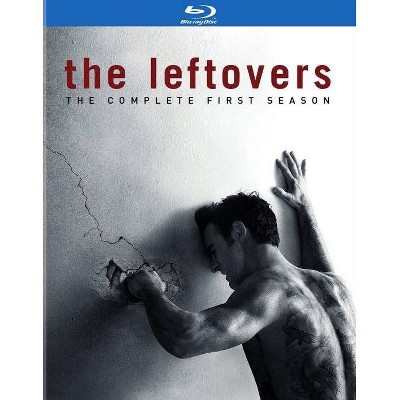 The Leftovers: The Complete First Season (Blu-ray)(2015)