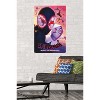 Trends International Marvel Spider-Man: Across The Spider-Verse - Masks  One Sheet Unframed Wall Poster Prints - 2 of 4
