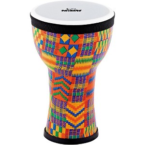 Nino Elements Mini Synthetic Djembe - 1 of 1