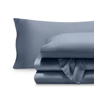 TENCEL™ Lyocell Sheet Set by Bare Home