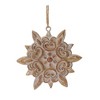 Snowflake Ornament (Set of 12) - 3 of 4
