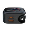 Marvel Avengers MechLine 18-Watt 2 in 1 USB A/C Charger - 2 of 3