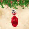 Italian Ornaments 6.0 Inch Zippy Clown, Vintage, Ornament Tree Ornaments - 2 of 4