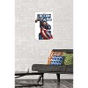 Trends International Marvel Comics - Captain America Feature Series Unframed Wall Poster Prints - 2 of 4