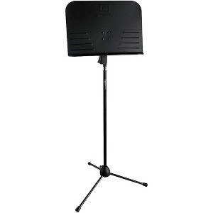 Gator Deluxe Tripod Style Sheet Music Stand - 1 of 3