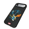 Marvel Fantastic 4 Badge MagSafe Compatible Cell Phone Case for Apple iPhone 17 Series - 2 of 4