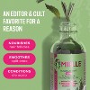 Mielle Organics Rosemary Mint Light Scalp & Hair Strengthening Oil - 2 fl oz - 4 of 4