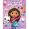 Betty Crocker Gabby's Doll House Shapes Fruit Snacks - 10ct/8oz - 2 of 4