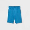 Boys' Knit Pull-On Shorts - Cat & Jack™ - image 2 of 2