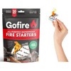 GoFire 60pk All Purpose Fire Starter - 2 of 4