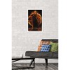 Trends International House of the Dragon - Otto One Sheet Framed Wall Poster Prints - 2 of 4