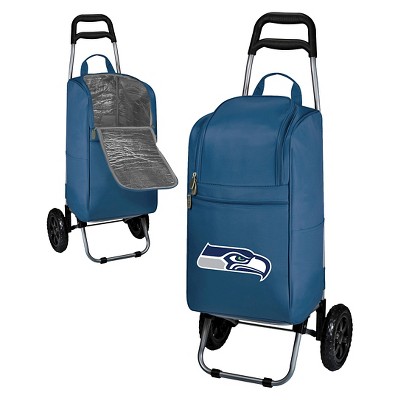 seahawks ice chest