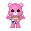 Funko POP! Animation: Care Bear 40th Anniversary - Hopeful Heart Bear - image 2 of 3