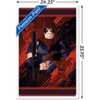 Trends International G.I. Joe - Zartan Framed Wall Poster Prints - 3 of 4