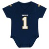 NCAA Northern Arizona Lumberjacks Infant Boys' Jersey - 2 of 3