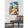 Trends International The Seven Deadly Sins: Season 3 - Key Art Unframed Wall Poster Prints - 2 of 4