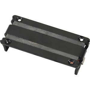 Lace Alumitone Bass Bar 3.5 4-String Bass Guitar Pickup Black - 1 of 1