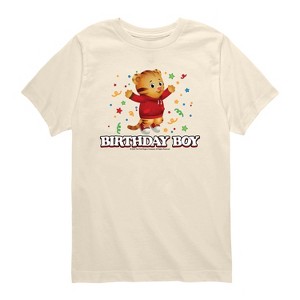 Boys' - Daniel Tiger - Birthday Boy - 1 of 3