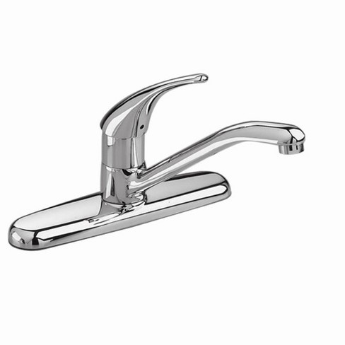 American Standard 4175 500 Colony Soft Kitchen Faucet Target