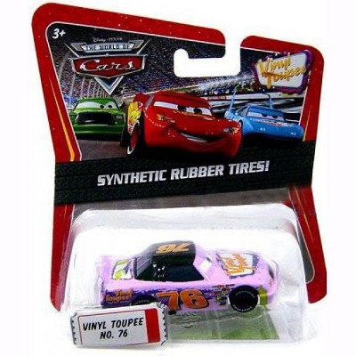 disney cars rubber tires