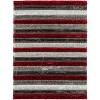 Lantanas Geometric Abstract Area Rug - 2 of 4