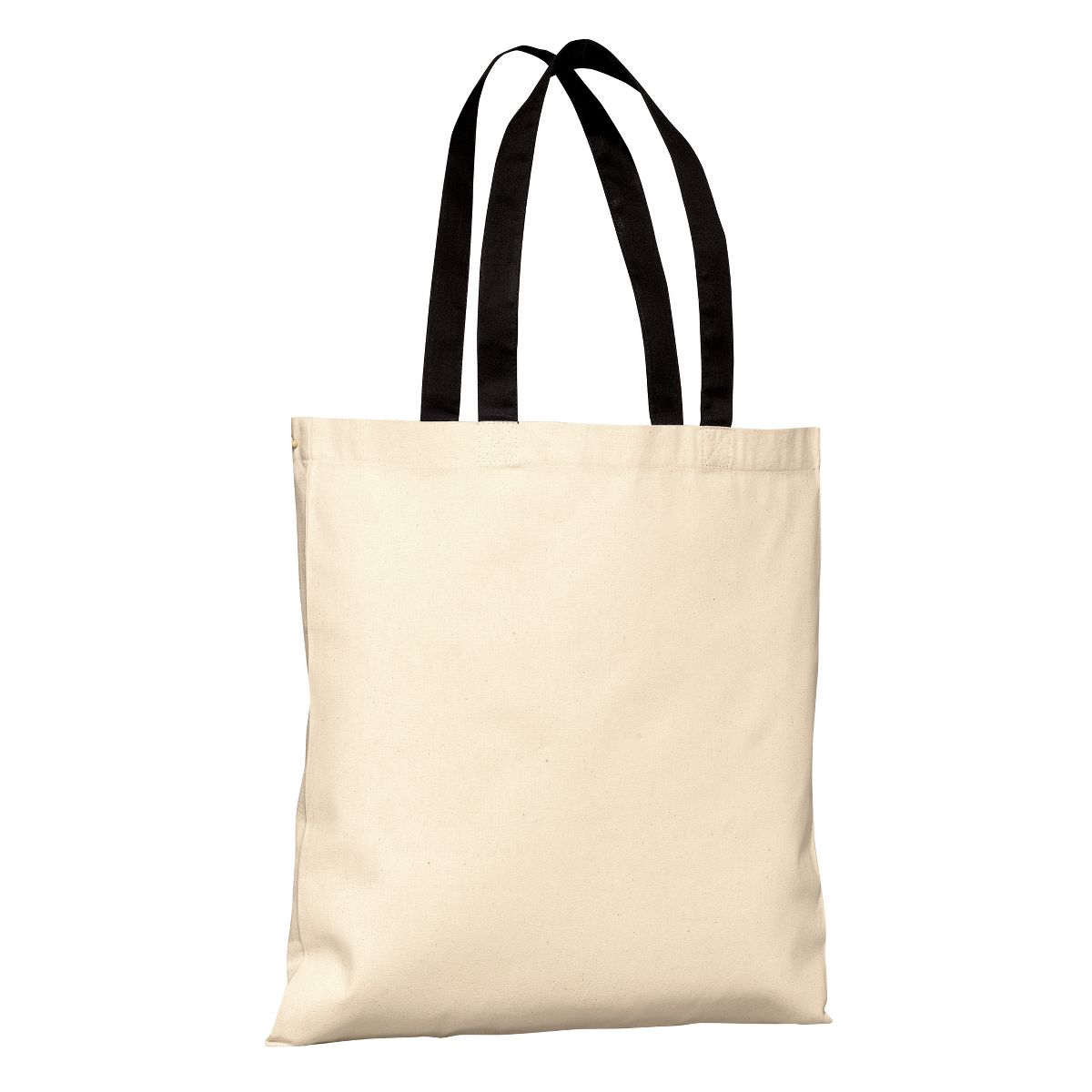 Port Authority Budget Tote Bag - Set of 3 - thumbnail 10