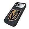 NHL Western Conference Teams Plaid MagSafe Compatible Cell Phone Case for Apple iPhone 17 Series - 2 of 4
