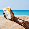 CeraVe Hydrating Sheer Sunscreen Lotion for Face and Body - SPF 30 - 3 of 4