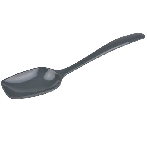 12 Melamine Mixing Spoon - Gourmac