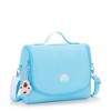 Kipling New Kichirou Metallic Lunch Bag - 2 of 4