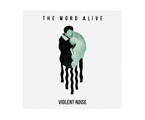 Word Alive - Violent Noises (CD)