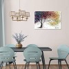 The Colour of Dreams by Ashvin Harrison Unframed Wall Canvas - iCanvas - 4 of 4