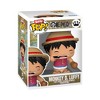 Funko Bitty POP! One Piece Luffy - 4pk - 3 of 4