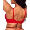 Adore Me Women's Marca Plunge Bra - 2 of 2