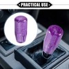 Unique Bargains Car Gear Shift Knob Stick 3.94" - 2 of 4