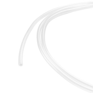 Unique Bargains PVC Flexible Water and Air Hose Vinyl Tubing 10ft - 1 of 4