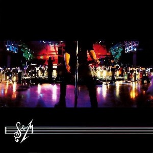 Metallica - S&M - 1 of 1