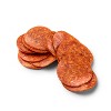 Pepperoni Slices - 6oz - Market Pantry™ - image 2 of 3