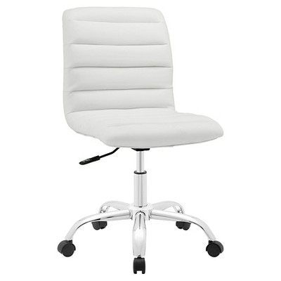 White office 2025 chairs on sale