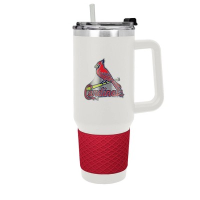 MLB St. Louis Cardinals Colossus Travel Mug - 40oz