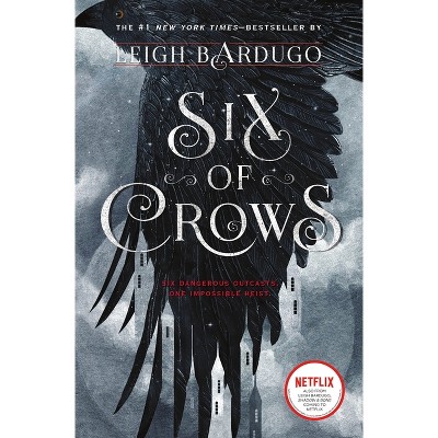 Six of Crows