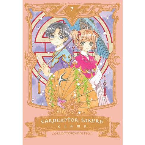 Cardcaptor Sakura: Clear Card, Volume 1