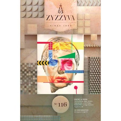 Zyzzyva #116 - 116th Edition by  Villalon & Cogan (Paperback)