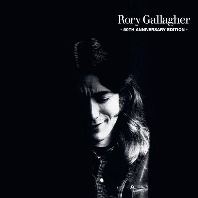 Rory Gallagher - Rory Gallagher (3 LP) (Vinyl)