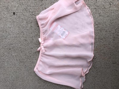Girls' Dance Activewear Skirt - Cat & Jack™ Pink S : Target