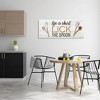 Stupell Industries Lick the Spoon Kitchen, 20" x 48" - 2 of 4
