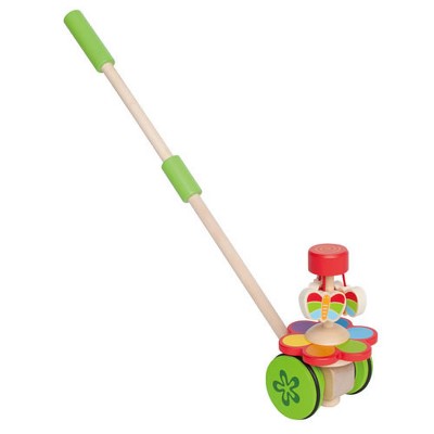 hape walking toy