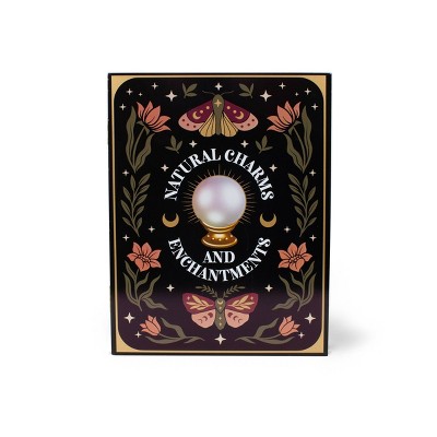 Book Decor Charms - Bullseye's Playground™