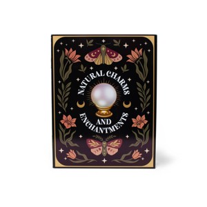 Book Decor Charms - Bullseye's Playground™ - 1 of 4